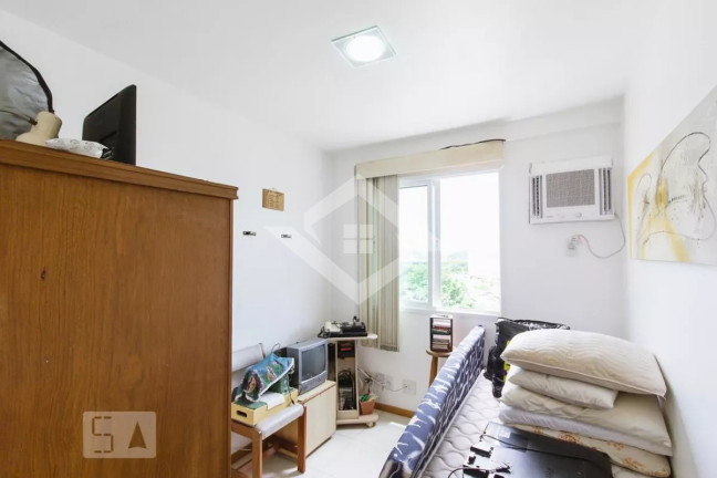 Imagem Apartamento com 3 Quartos à Venda, 73 m² em Barra Olímpica - Rio De Janeiro
