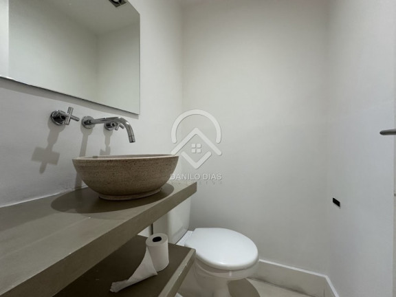 Imagem Apartamento com 2 Quartos à Venda, 58 m² em Brooklin - São Paulo