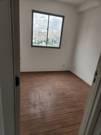 Foto do imóvel Imóvel com 1 Quarto à Venda, 30 m² em Várzea Da Barra Funda - São Paulo