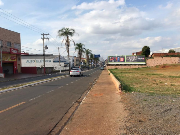 Terreno à Venda, 5.664 m² em Jardim Lucila - Tatuí