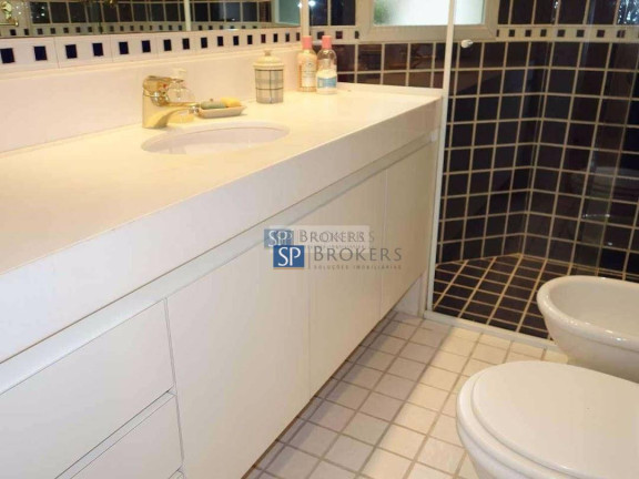 Imagem Apartamento com 3 Quartos à Venda, 193 m² em Jardim Paulista - São Paulo Imagem Apartamento com 3 Quartos à Venda, 193 m² em Jardim Paulista - São Paulo