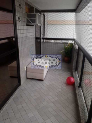 Imagem Apartamento com 3 Quartos à Venda, 132 m² em Tijuca - Rio De Janeiro Imagem Apartamento com 3 Quartos à Venda, 132 m² em Tijuca - Rio De Janeiro