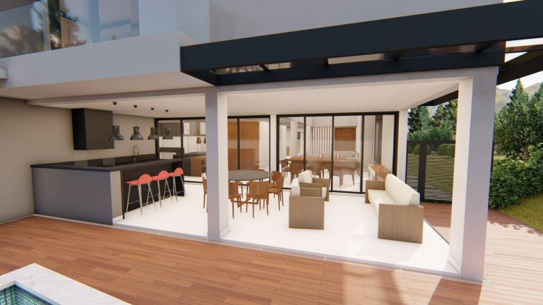 Imagem Casa com 5 Quartos à Venda, 430 m² em Alphaville - Santana De Parnaíba Imagem Casa com 5 Quartos à Venda, 430 m² em Alphaville - Santana De Parnaíba