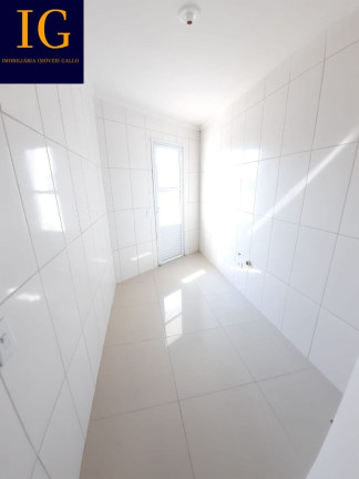Imagem Apartamento com 2 Quartos à Venda, 42 m² em Vila Pires - Santo André