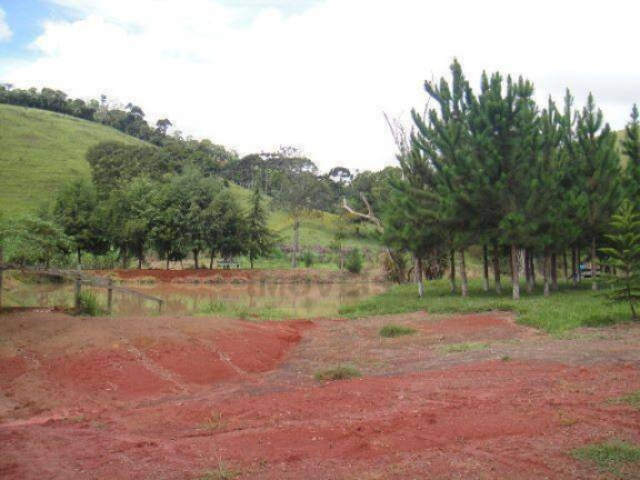Imagem Fazenda à Venda, 155 m² em São Miguel - Lorena