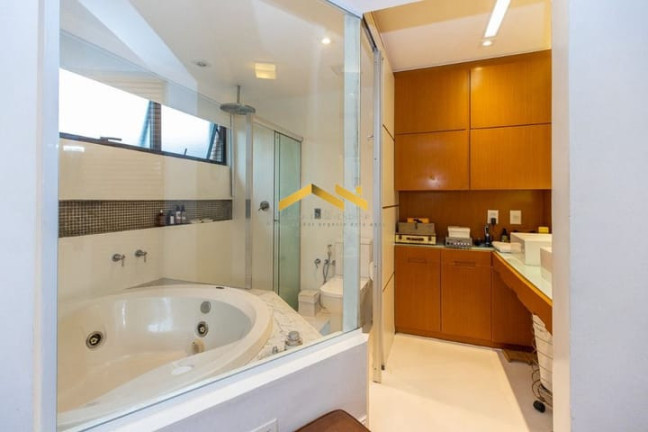 Imagem Apartamento com 3 Quartos à Venda, 205 m² em Vila Mariana - São Paulo Imagem Apartamento com 3 Quartos à Venda, 205 m² em Vila Mariana - São Paulo