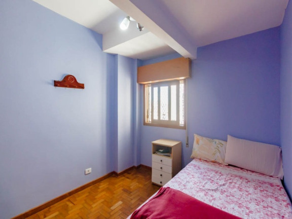 Imagem Imóvel com 3 Quartos à Venda, 104 m² em água Branca - São Paulo