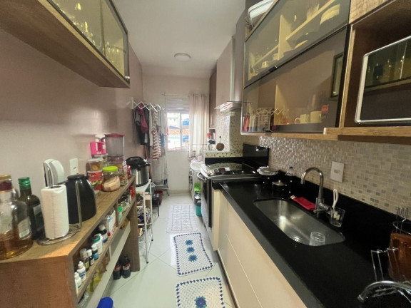 Imagem Apartamento com 3 Quartos à Venda, 64 m² em Centro - Suzano Imagem Apartamento com 3 Quartos à Venda, 64 m² em Centro - Suzano