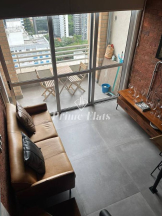 Imagem Casa com 1 Quarto à Venda, 46 m² em Brooklin - São Paulo Imagem Casa com 1 Quarto à Venda, 46 m² em Brooklin - São Paulo