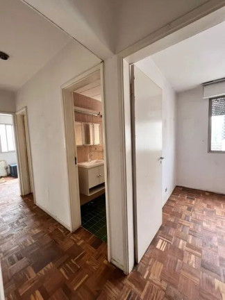 Imagem Apartamento com 3 Quartos à Venda, 127 m² em Paraíso - São Paulo Imagem Apartamento com 3 Quartos à Venda, 127 m² em Paraíso - São Paulo