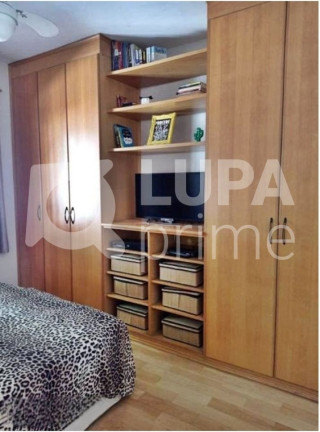 Imagem Casa com 3 Quartos à Venda, 106 m² em Parque Mandaqui - São Paulo