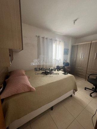 Imagem Apartamento com 1 Quarto à Venda, 42 m² em Guilhermina - Praia Grande