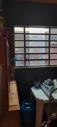 Imagem Casa com 3 Quartos à Venda, 190 m² em Parque Gerassi - Santo André