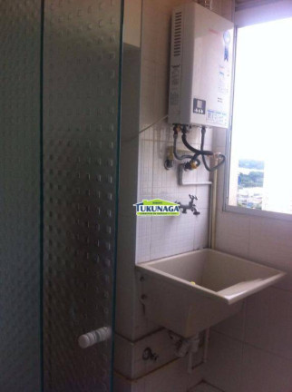 Imagem Apartamento com 2 Quartos à Venda, 45 m² em Ponte Grande - Guarulhos Imagem Apartamento com 2 Quartos à Venda, 45 m² em Ponte Grande - Guarulhos
