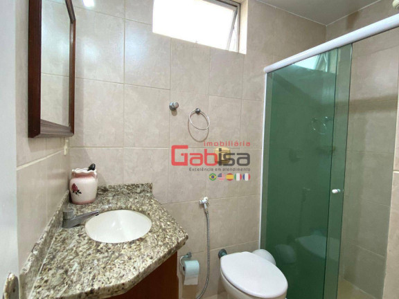 Imagem Cobertura com 2 Quartos à Venda, 115 m² em Braga - Cabo Frio