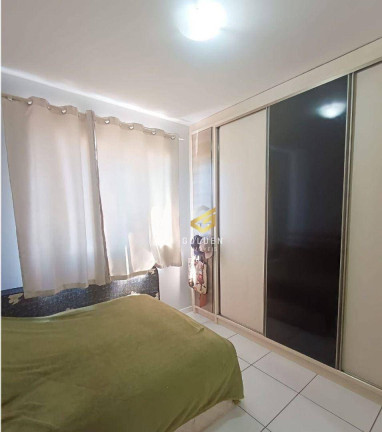 Imagem Apartamento com 2 Quartos à Venda, 54 m² em Porto Belo - Porto Belo