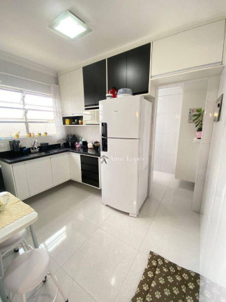 Imagem Apartamento com 2 Quartos à Venda, 65 m² em Campo Grande - Santos Imagem Apartamento com 2 Quartos à Venda, 65 m² em Campo Grande - Santos