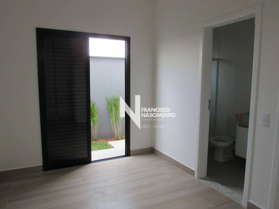 Imagem Casa de Condomínio com 3 Quartos à Venda, 120 m² em Vila Monte Alegre - Paulínia Imagem Casa de Condomínio com 3 Quartos à Venda, 120 m² em Vila Monte Alegre - Paulínia