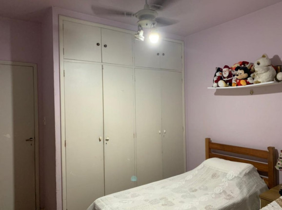 Imagem Apartamento com 3 Quartos à Venda, 140 m² em Gonzaga - Santos Imagem Apartamento com 3 Quartos à Venda, 140 m² em Gonzaga - Santos