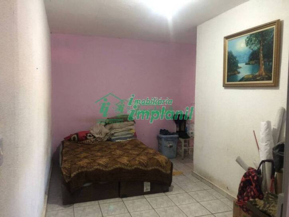 Imagem Casa com 2 Quartos à Venda, 250 m² em Vila Popular - Várzea Paulista