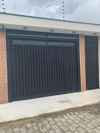 Imagem Casa de Vila com 2 Quartos para Alugar, 150 m² em Centro - Pindamonhangaba