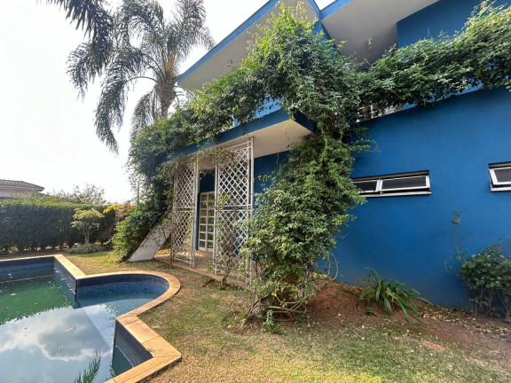 Imagem Casa com 4 Quartos à Venda, 451 m² em Parque Das Artes - Embu Das Artes