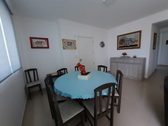 Imagem Apartamento com 3 Quartos para Temporada, 1 m² em Bombas - Bombinhas Imagem Apartamento com 3 Quartos para Temporada, 1 m² em Bombas - Bombinhas