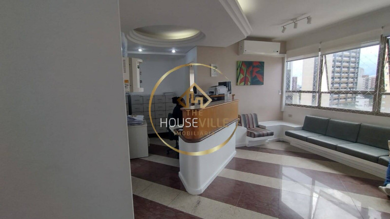 Imagem Sala Comercial à Venda, 128 m² em Jardim São Dimas - São José Dos Campos Imagem Sala Comercial à Venda, 128 m² em Jardim São Dimas - São José Dos Campos