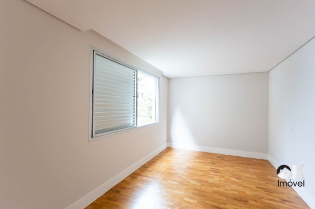 Imagem Apartamento com 3 Quartos à Venda, 152 m² em Higienópolis - São Paulo