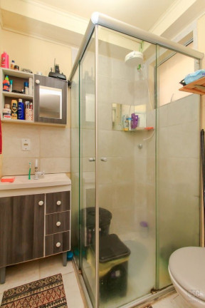 Imagem Imóvel com 2 Quartos à Venda, 39 m² em Aberta Dos Morros - Porto Alegre