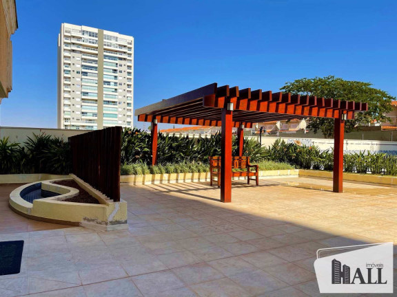 Imagem Apartamento com 3 Quartos à Venda, 124 m² em Jardim Tarraf Ii - São José Do Rio Preto Imagem Apartamento com 3 Quartos à Venda, 124 m² em Jardim Tarraf Ii - São José Do Rio Preto