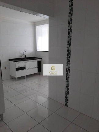 Imagem Apartamento com 3 Quartos à Venda ou Locação, 121 m² em Guilhermina - Praia Grande
