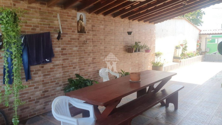 Imagem Casa com 3 Quartos à Venda, 117 m² em Maracanã - Jarinu Imagem Casa com 3 Quartos à Venda, 117 m² em Maracanã - Jarinu