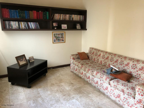 Imagem Apartamento com 4 Quartos à Venda, 220 m² em Graça - Salvador