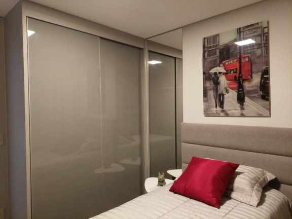 Imagem Apartamento com 3 Quartos à Venda, 90 m² em Vila Assunção - Santo André Imagem Apartamento com 3 Quartos à Venda, 90 m² em Vila Assunção - Santo André