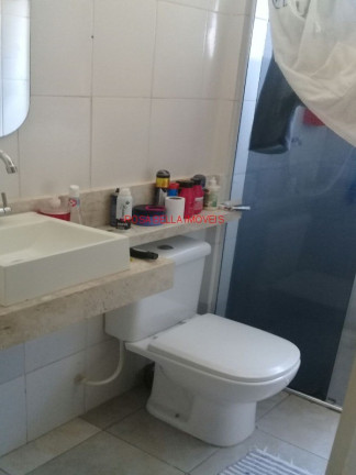 Imagem Apartamento com 2 Quartos à Venda, 57 m² em Vila Nambi - Jundiaí