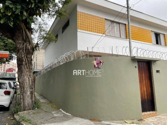 Sobrado com 3 Quartos à Venda, 137 m² em Rudge Ramos - São Bernardo Do Campo