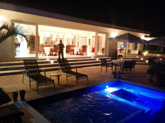 Casa com 5 Quartos à Venda, 2.000 m² em Fazenda Imperial - Sorocaba