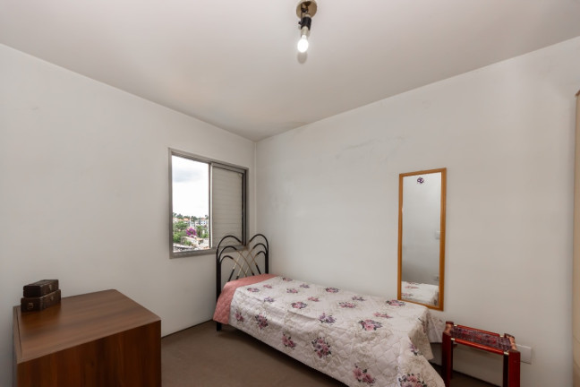 Imagem Apartamento com 1 Quarto à Venda, 41 m² em Vila Ipojuca - São Paulo