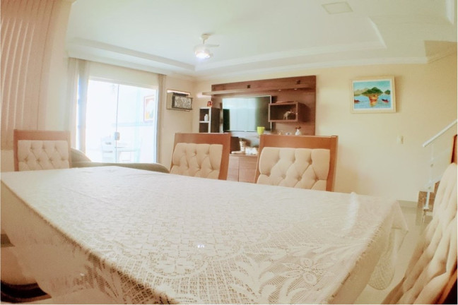 Imagem Casa com 4 Quartos para Alugar, 298 m² em Recreio Dos Bandeirantes - Rio De Janeiro