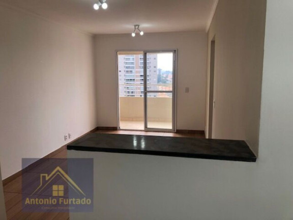 Imagem Apartamento com 2 Quartos à Venda, 52 m² em Jardim Do Lago - São Paulo Imagem Apartamento com 2 Quartos à Venda, 52 m² em Jardim Do Lago - São Paulo