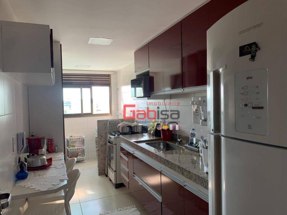 Imagem Cobertura com 3 Quartos à Venda, 174 m² em Vila Nova - Cabo Frio