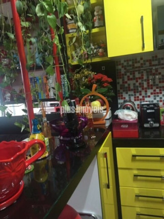 Imagem Apartamento com 1 Quarto à Venda, 33 m² em Santo Amaro - São Paulo Imagem Apartamento com 1 Quarto à Venda, 33 m² em Santo Amaro - São Paulo