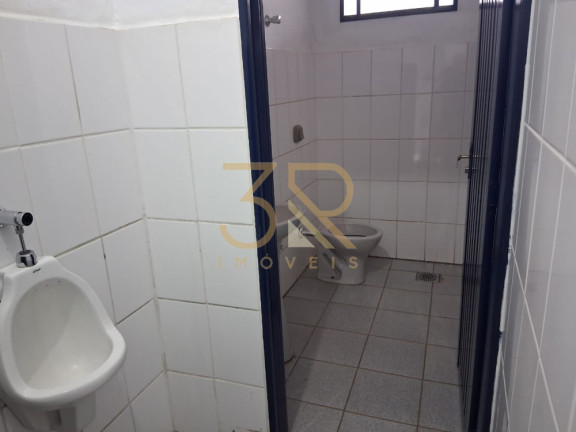 Imagem Imóvel Comercial para Alugar, 260 m² em Jardim Novo Mundo - Ribeirão Preto