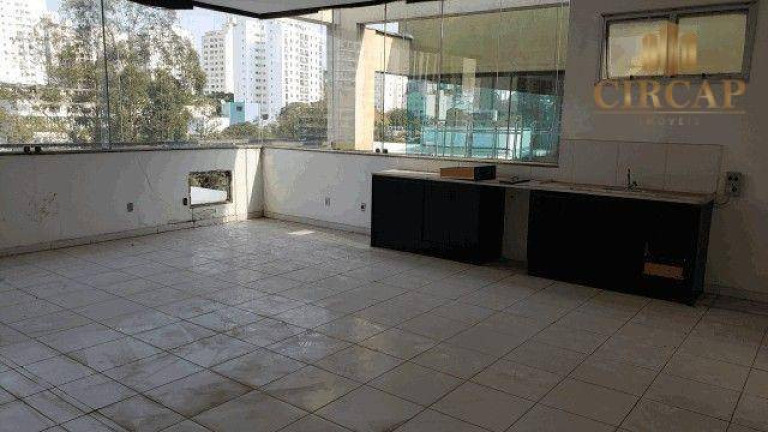 Imagem Edifício Residencial para Alugar, 1.000 m² em Perdizes - São Paulo Imagem Edifício Residencial para Alugar, 1.000 m² em Perdizes - São Paulo