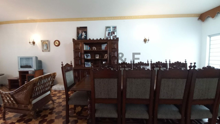 Imagem Casa com 6 Quartos à Venda, 344 m² em Planalto Paulista - São Paulo