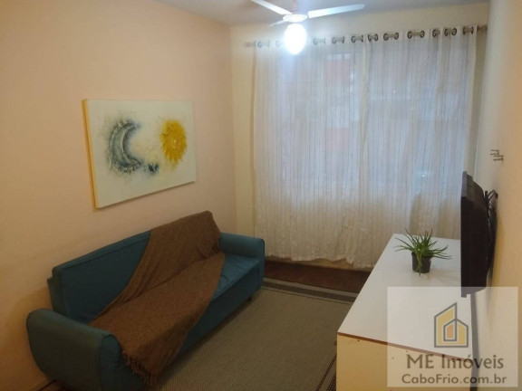Apartamento com 2 Quartos à Venda, 65 m² em Centro - Cabo Frio