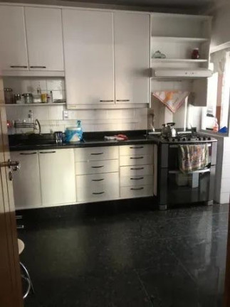 Imagem Apartamento com 3 Quartos à Venda, 110 m² em Bosque Da Saúde - Cuiabá Imagem Apartamento com 3 Quartos à Venda, 110 m² em Bosque Da Saúde - Cuiabá