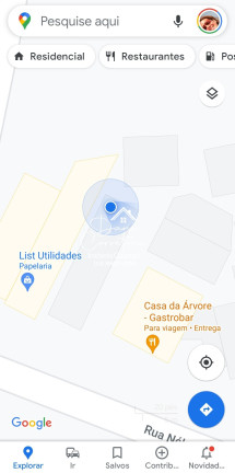 Imagem Terreno à Venda, 250 m² em Jardim Las Palmas - Guarujá Imagem Terreno à Venda, 250 m² em Jardim Las Palmas - Guarujá