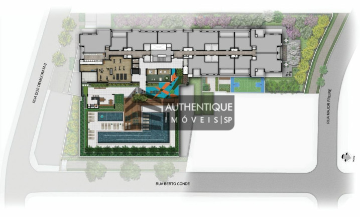 Imagem Apartamento com 2 Quartos à Venda, 70 m² em Saúde - São Paulo Imagem Apartamento com 2 Quartos à Venda, 70 m² em Saúde - São Paulo